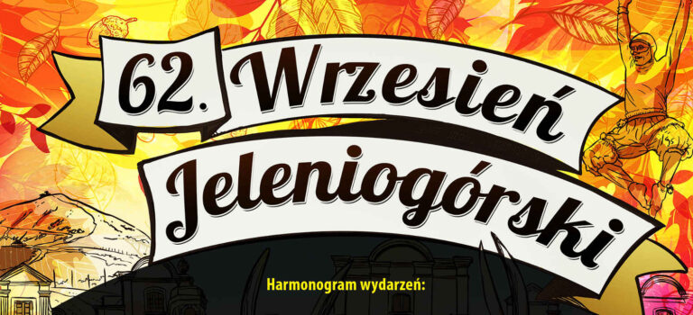 Wrzesień Jeleniogórski