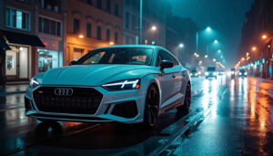 Sprzedam audi S7
