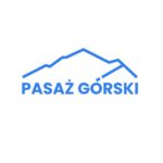 Pasaż Górski - Jelenia Góra logo
