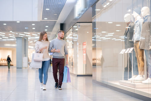 Galeria Nowy Rynek - Jelenia Góra