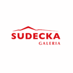 Galeria Sudecka - Jelenia Góra logo