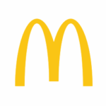 McDonald's - Jelenia Góra logo
