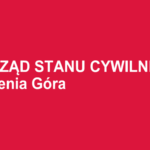 Urząd Stanu Cywilnego USC Jelenia Góra logo