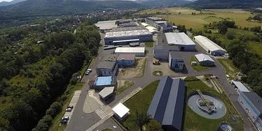 WEPA Piechowice Sp. z o.o. - Jelenia Góra