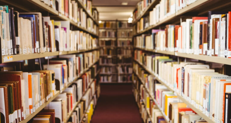 Biblioteki w Jeleniej Górze