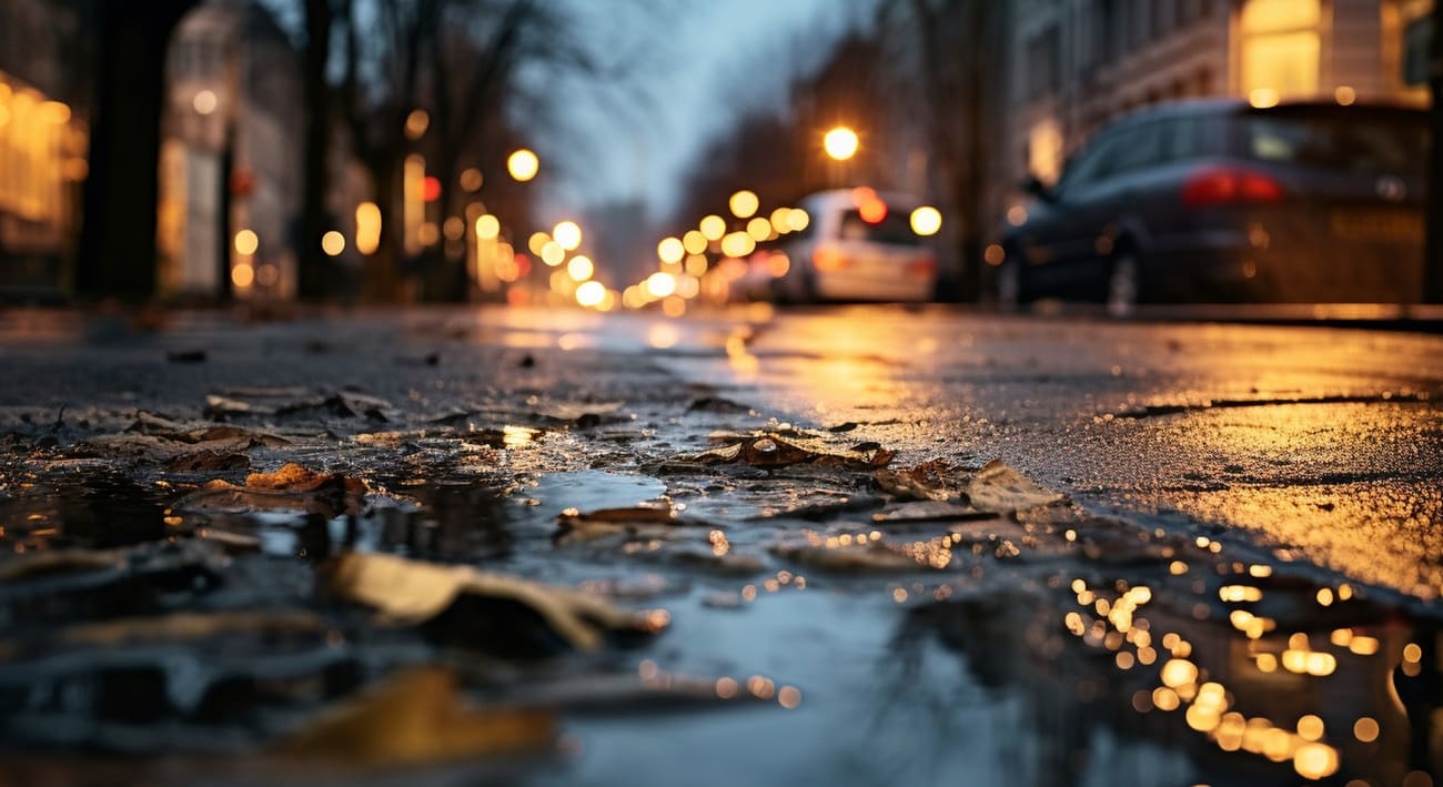 Co robić w Jeleniej Górze w deszczu