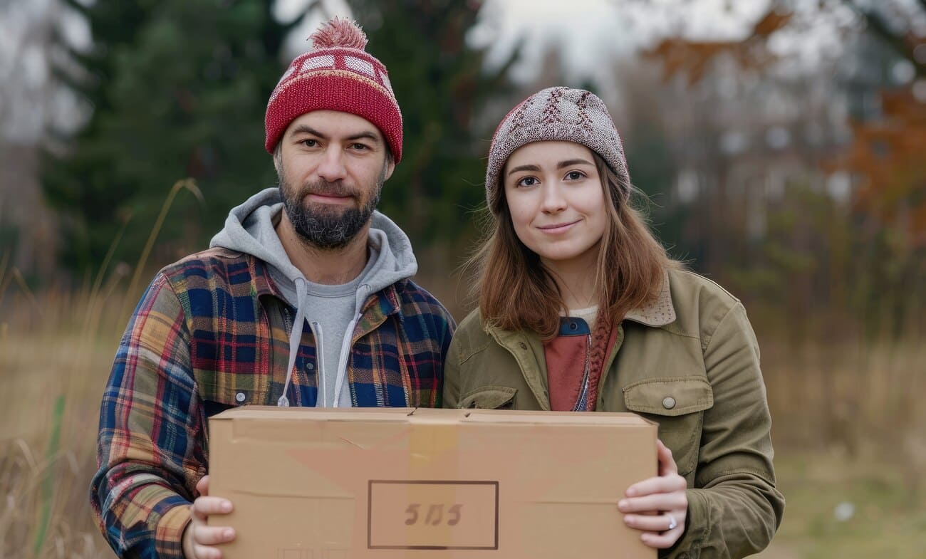 Pomoc dla Potrzebujących