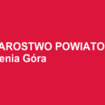 Starostwo Powiatowe w Jeleniej Górze logo