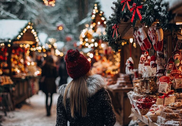 jarmark w Jeleniej Górze